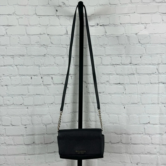 kate spade Handbags - Kate Spade Staci Crossbody Purse